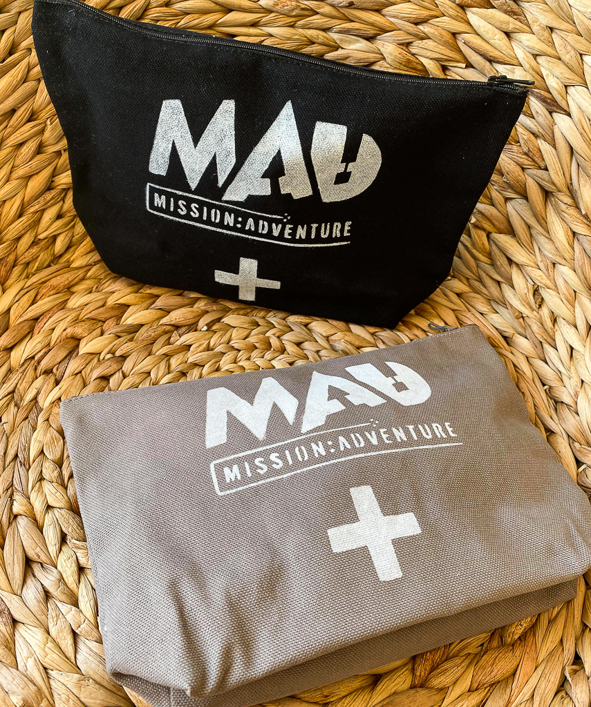 Trousse à pharMAD'cie by Lulu en Provence®