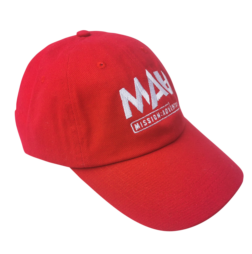 Casquette du MAD – Image 2