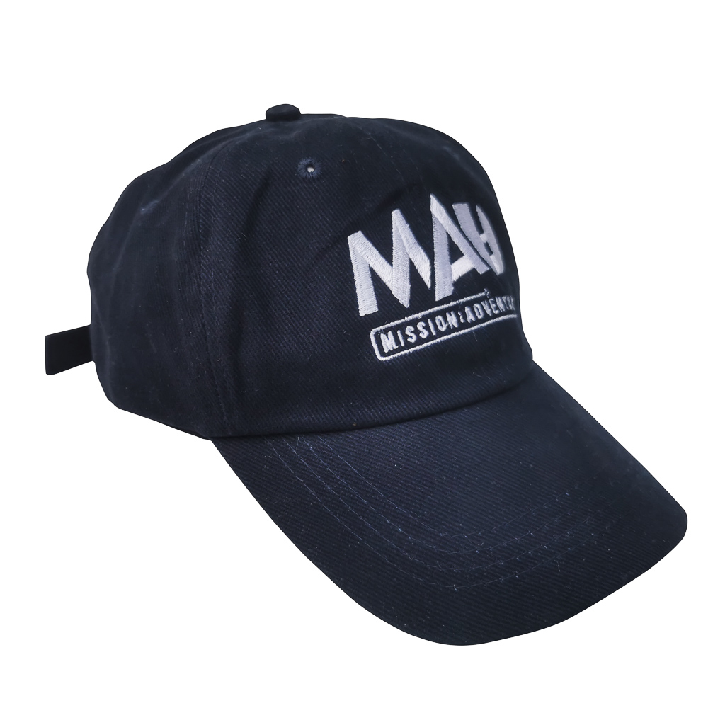 Casquette du MAD